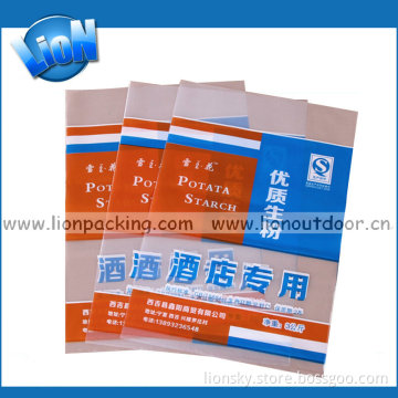 Food Grade Plastic Packaging